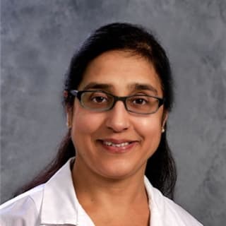 Rachna Zirath, MD