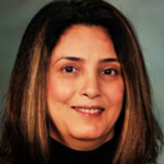 Malihe Rezazadegan, MD, Internal Medicine, Ann Arbor, MI