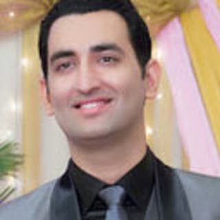 Mohit Kukreja, MD