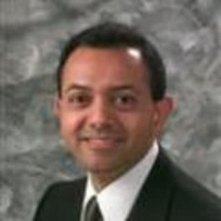 Raashid Ashraf, MD, Cardiology, Birmingham, AL, Brookwood Baptist Medical Center