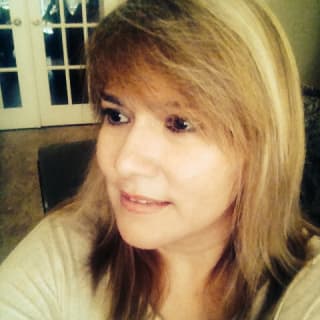 Gisela Vargas, MD
