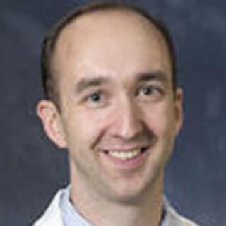 Scott Mihalik