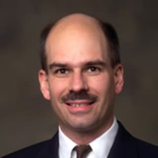 Michael Redman, MD, Otolaryngology (ENT), La Crosse, WI, Gundersen Lutheran Medical Center