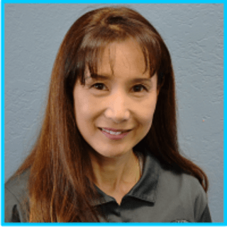 Noriko Roberson, Family Nurse Practitioner, Chandler, AZ