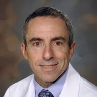 Andrew Pavia, MD, Infectious Disease, Salt Lake City, UT, Primary Children's Hospital