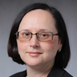 Yevgeniya Kaykova, MD, Infectious Disease, New York, NY, NYU Langone Orthopedic Hospital