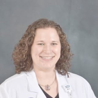 Melissa Cullimore, MD