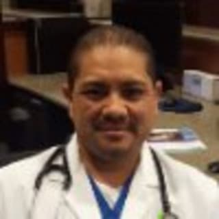 Victor Burgos, DO, Family Medicine, Fort Worth, TX