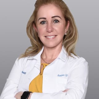 Barbara Orozco Perez, MD, Family Medicine, Miami, FL