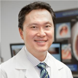 Robert Chu, MD, Ophthalmology, Rockville, MD, Holy Cross Hospital