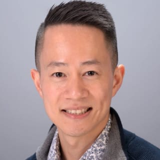 James Huang, Clinical Pharmacist, Portland, OR