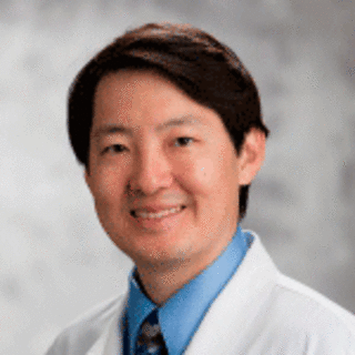 Harvey Hsu, MD, Internal Medicine, Phoenix, AZ