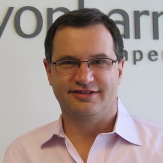 Michael Kauffman, MD