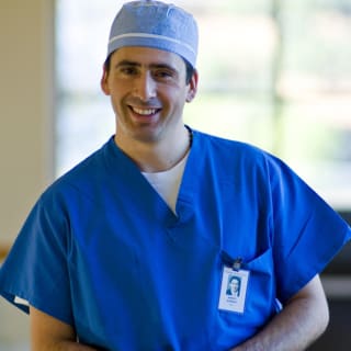 Marco Sobrino, MD, General Surgery, Burien, WA