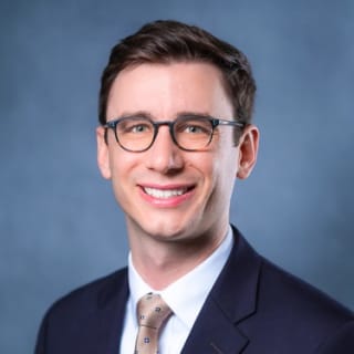 Andrew Dorritie, MD