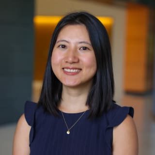 Yuhong Liu, Clinical Pharmacist, Murray, UT