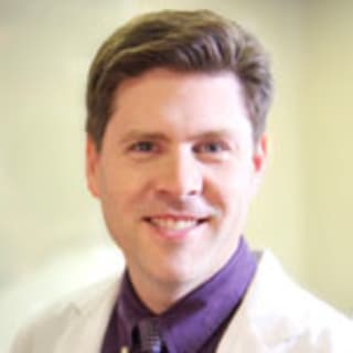 Todd Kliewer, MD, Oncology, Oklahoma City, OK, St. Mary's Regional Medical Center