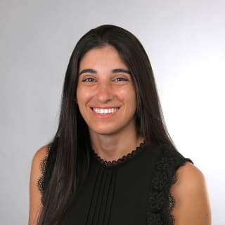 Giavanna Verdi, MD, Resident Physician, Birmingham, AL