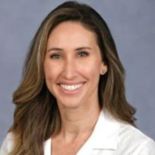 Gabrielle Fisher, MD