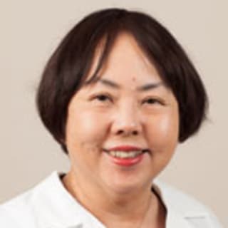 Lila Inouye, MD