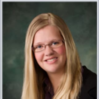 Crystal Skovly, PA, Orthopedics, Gillette, WY, Campbell County Health