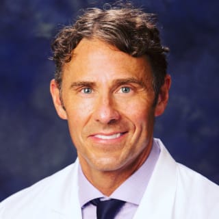 D. Scott McBride Jr., MD, Anesthesiology, Banning, CA, Eisenhower Health