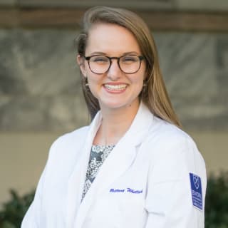 Brittany Whitlock, MD