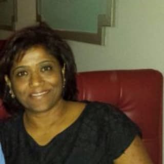 Ruby Abraham, MD