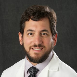 Todd Burstain, MD, Internal Medicine, New Orleans, LA