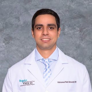 Mohamed Abouzid, MD, Other MD/DO, Beaumont, TX