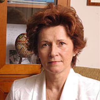 Agnes Czibulka, MD