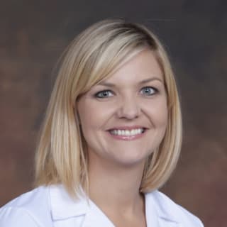 Amanda Blackmore, General Hospitalist, Wichita, KS