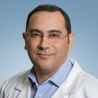 Kalil Al-Nassir, MD, Pulmonology, Tallahassee, FL