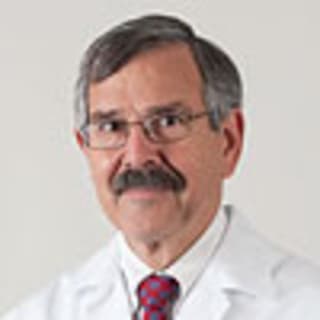 Jerry Donowitz, MD, Infectious Disease, Charlottesville, VA, University of Virginia Medical Center