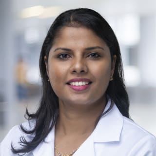 Anu Skaria, Family Nurse Practitioner, San Antonio, TX