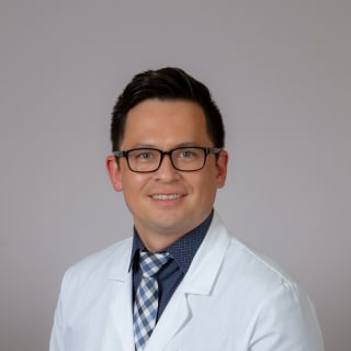 Nathanael Heckmann, MD, Orthopaedic Surgery, Los Angeles, CA, Keck Hospital of USC