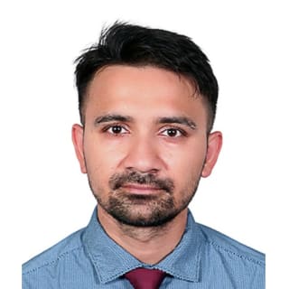 Yogesh Subedi, MD, Internal Medicine, Cumberland, MD