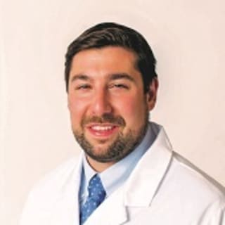 Daniel Calabrese, MD, Pulmonology, San Francisco, CA, San Francisco VA Medical Center