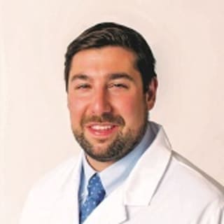 Daniel Calabrese, MD