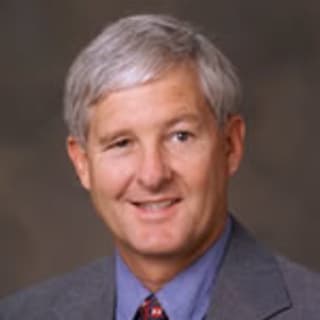Paul Pellett, MD
