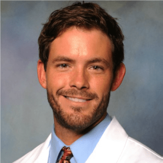 Christopher Toussaint, MD, Orthopaedic Surgery, Columbia, SC