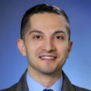 Shervin Sarmad, MD, Internal Medicine, Titusville, FL