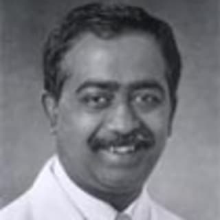 Ravi Iyer, MD