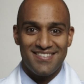 Brijen Shah, MD, Gastroenterology, New York, NY, The Mount Sinai Hospital