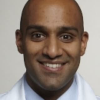 Brijen Shah, MD