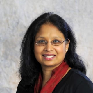 Bijal Mehta, MD, Internal Medicine, Morristown, NJ