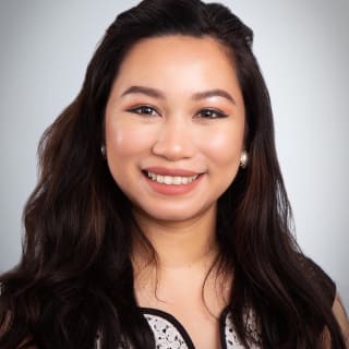 Kristine Lou Gargaritano, MD, Internal Medicine, New York, NY