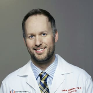 Luke Jenkins, PA, Interventional Radiology, Salt Lake City, UT, University of Utah Health