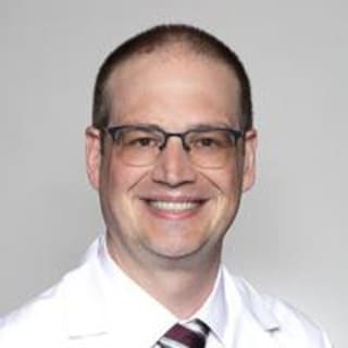 Gregory Eckenrode, MD, General Surgery, Norwalk, CT