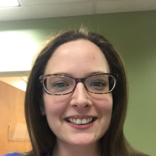 Mercedes Uhl, Nurse Practitioner, Pittsburgh, PA